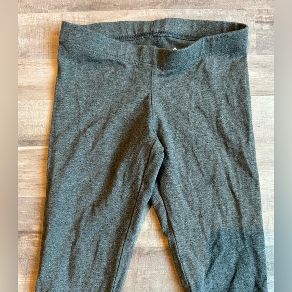 Girl’s Members Mark Leggings - Picture 2 of 4